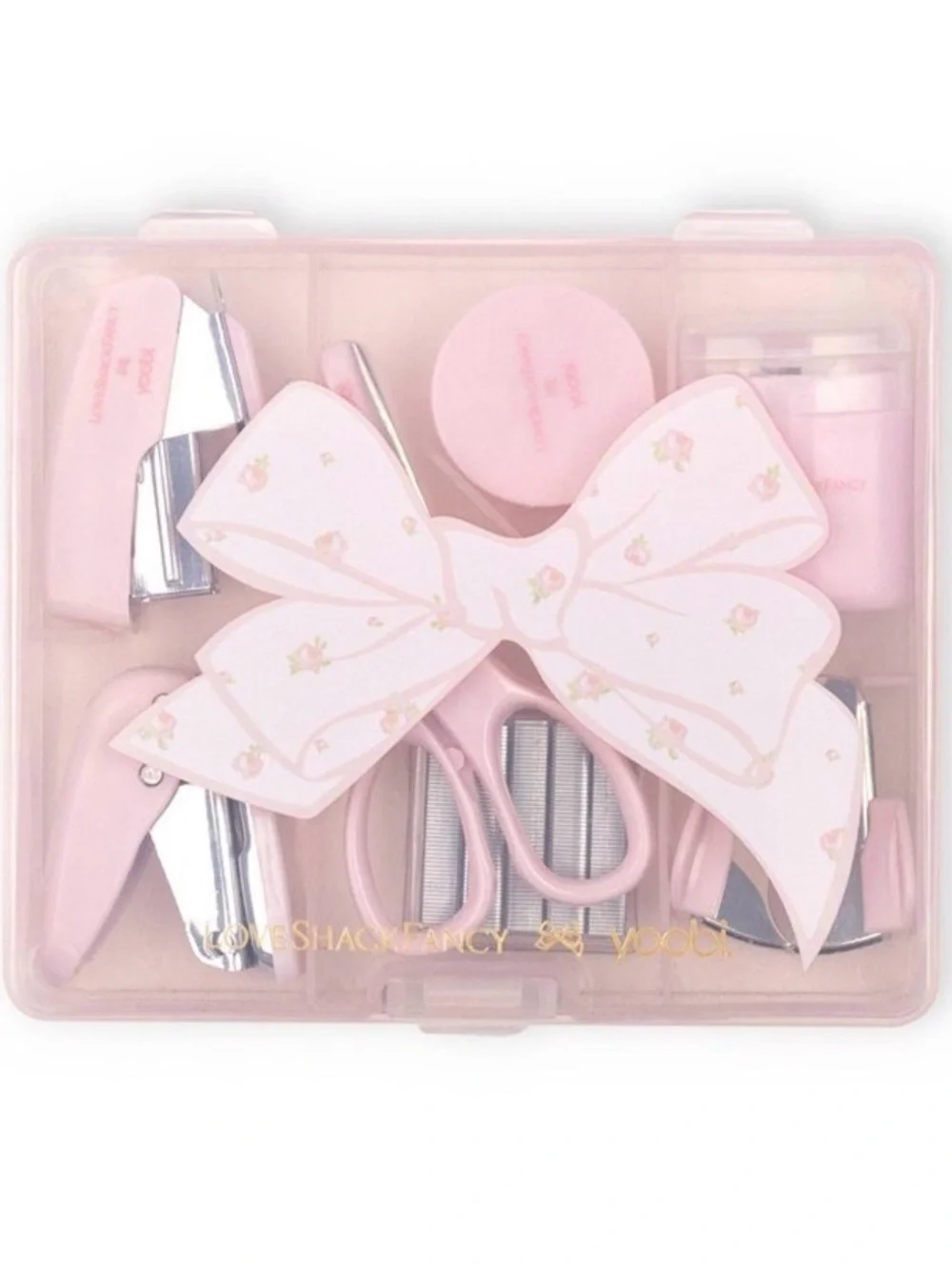 LoveShackFancy compact kids